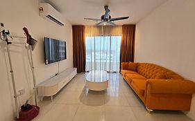Manhattan Condominium - Jalan Pasir Puteh - Ipoh