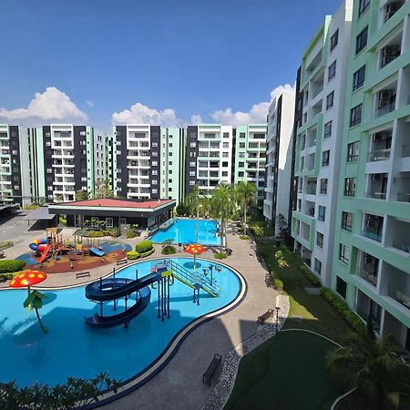 Manhattan Condominium - Jalan Pasir Puteh - Ipoh Luaran gambar
