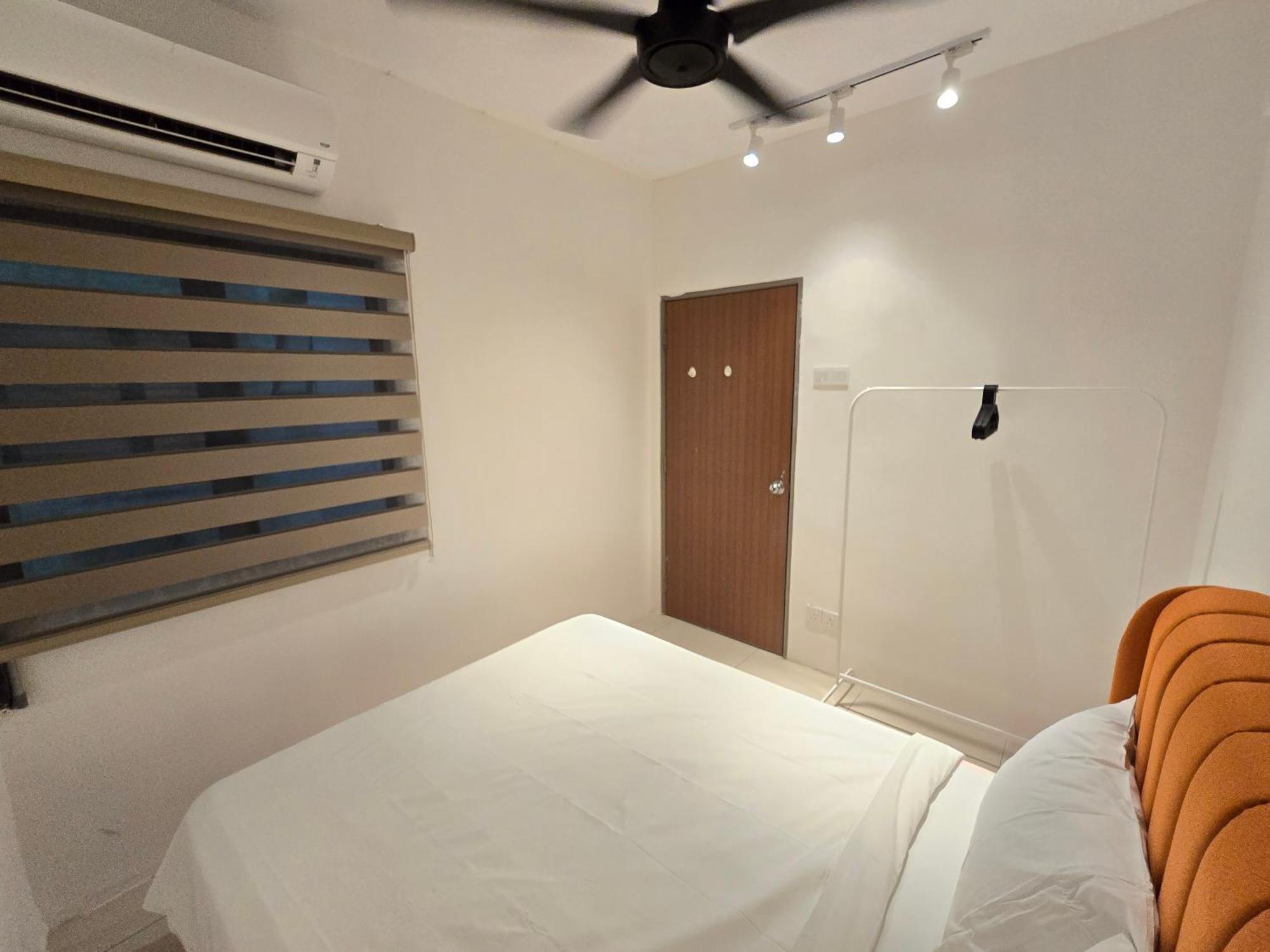 Manhattan Condominium - Jalan Pasir Puteh - Ipoh Luaran gambar